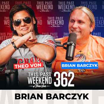 E362 Brian Barczyk