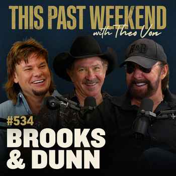 E534 Brooks Dunn