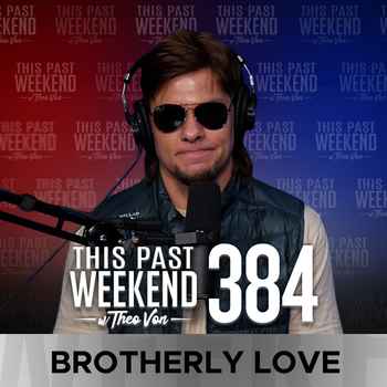E384 Brotherly Love
