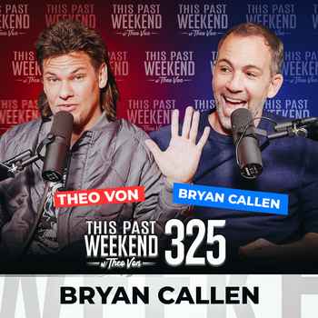 E325 Bryan Callen