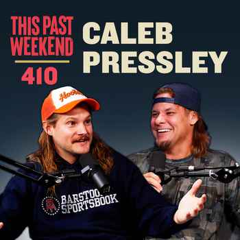 E410 Caleb Pressley