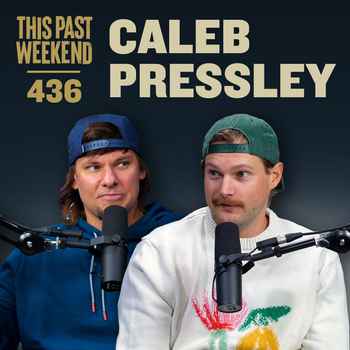 E436 Caleb Pressley