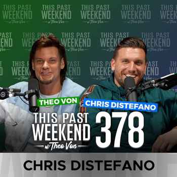 E378 Chris Distefano