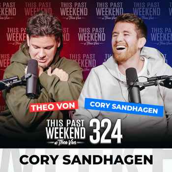 E324 Cory Sandhagen