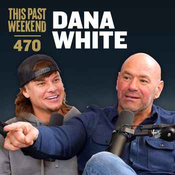 E470 Dana White