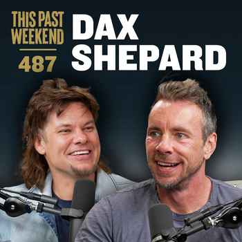 E487 Dax Shepard