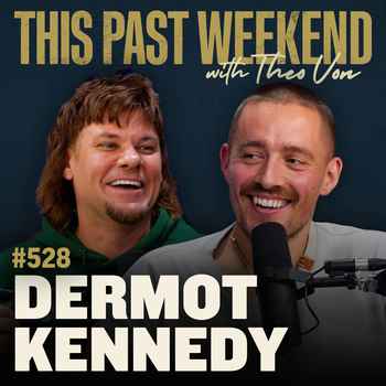 E528 Dermot Kennedy