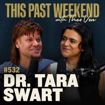 E532 Dr Tara Swart