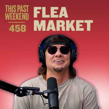 E458 Flea Market