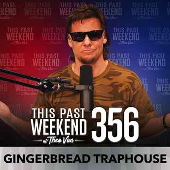 E356 Gingerbread Traphouse