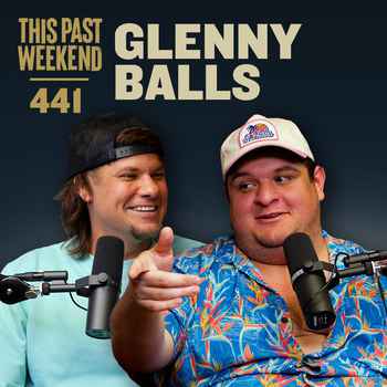 E441 Glenny Balls
