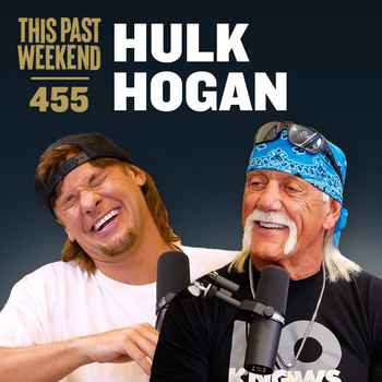 E455 Hulk Hogan