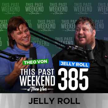 E385 Jelly Roll