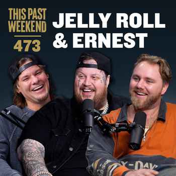 E473 Jelly Roll Ernest