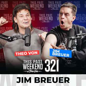 E320 Jim Breuer