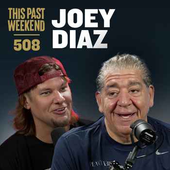 E508 Joey Diaz