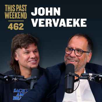 E462 John Vervaeke