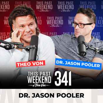 E341 Ketamine Doctor Jason Pooler
