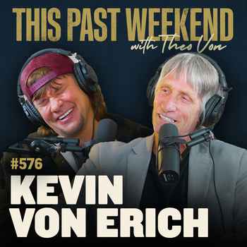  E576 Kevin Von Erich