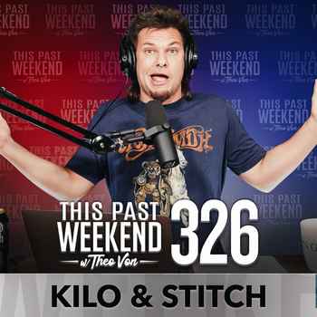 E326 Kilo Stitch