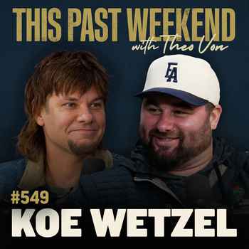  E549 Koe Wetzel