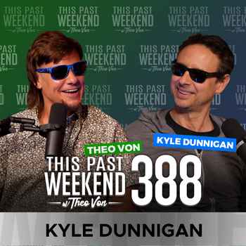E388 Kyle Dunnigan