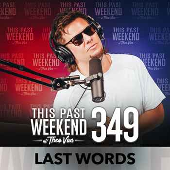 E349 Last Words