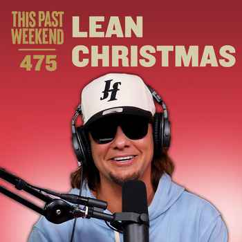 E475 Lean Christmas