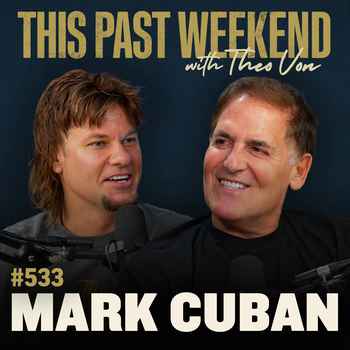 E533 Mark Cuban