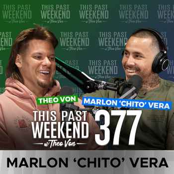 E377 Marlon Chito Vera