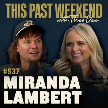 E537 Miranda Lambert