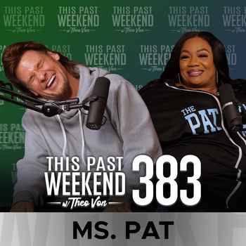 E383 Ms Pat