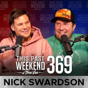 E369 369 Nick Swardson