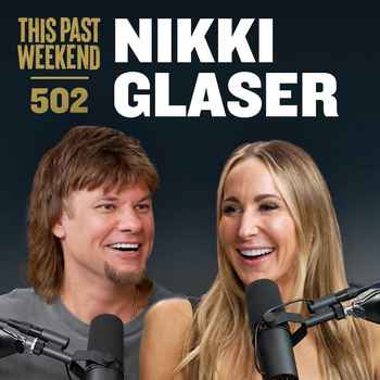 E502 Nikki Glaser