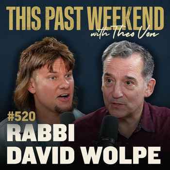 E520 Rabbi David Wolpe