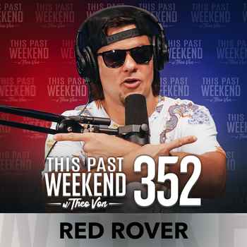 E352 Red Rover