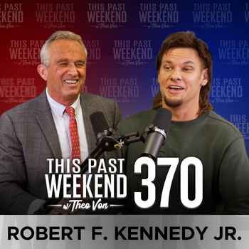 E370 Robert F Kennedy Jr