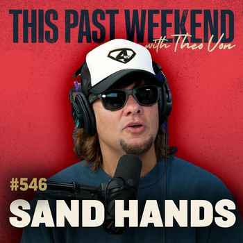  E546 Sand Hands