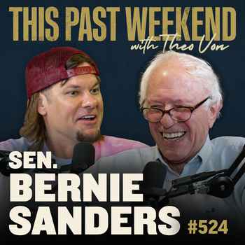 E524 Sen Bernie Sanders