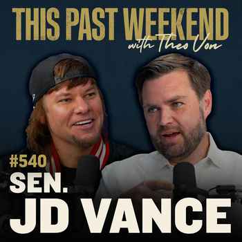  E540 Sen JD Vance