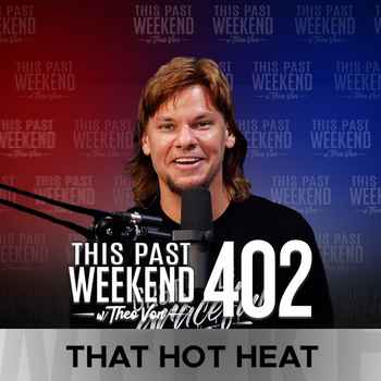 E402 That Hot Heat