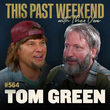  E564 Tom Green