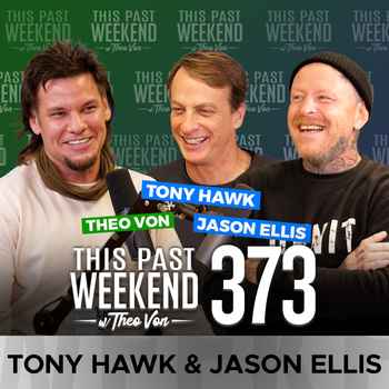 E373 Tony Hawk Jason Ellis