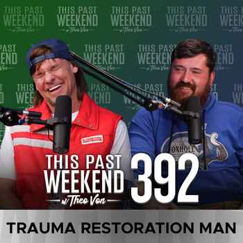 E392 Trauma Restoration Man