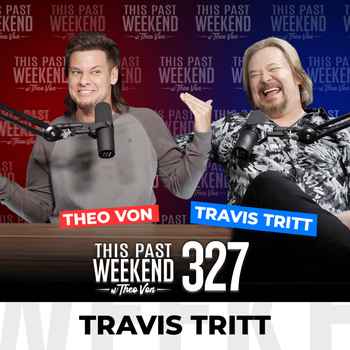 E327 Travis Tritt