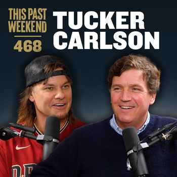 E468 Tucker Carlson