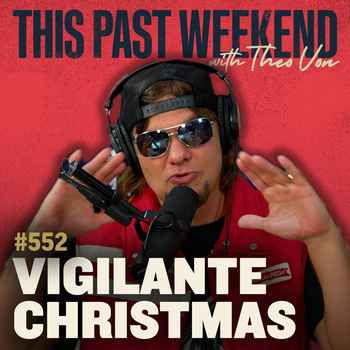  E552 Vigilante Christmas