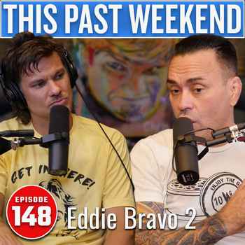 Eddie Bravo 2 This Past Weekend 148