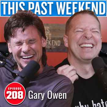 Gary Owen This Past Weekend 208