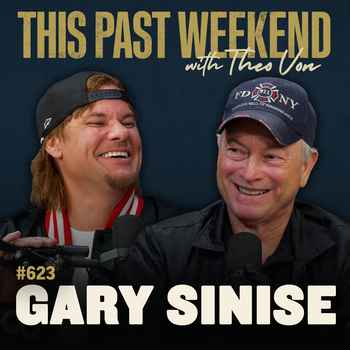 623 Gary Sinise